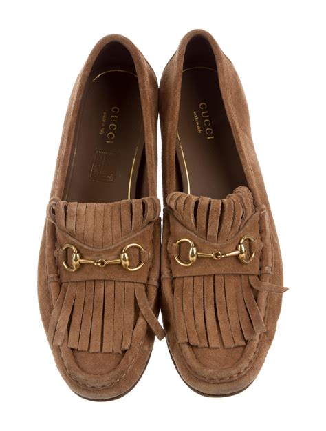 discount gucci loafers|gucci kiltie loafers on sale.